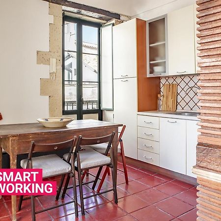 Ferienwohnung Le Terrazze Dell'Olivo By Wonderful Italy Syrakus Exterior foto